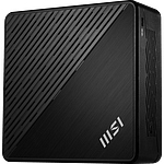 MSI Cubi 5 12M405BEU i71255U DDR4 M2 25  Barebone
