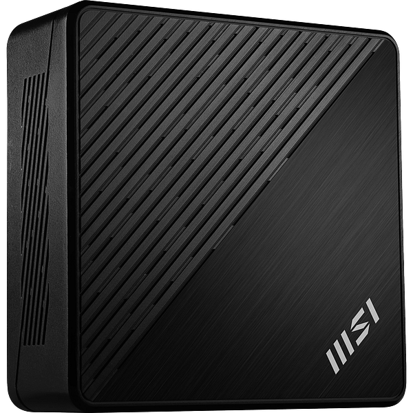 MSI Cubi 5 12M405BEU i71255U DDR4 M2 25  Barebone