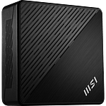 MSI Cubi 5 12M405BEU i71255U DDR4 M2 25  Barebone