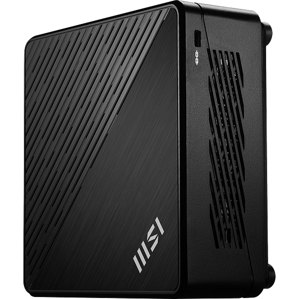 MSI Cubi 5 12M405BEU i71255U DDR4 M2 25  Barebone