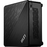 MSI Cubi 5 12M405BEU i71255U DDR4 M2 25  Barebone