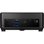 MSI Cubi 5 12M405BEU i71255U DDR4 M2 25  Barebone