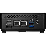 MSI Cubi 5 12M405BEU i71255U DDR4 M2 25  Barebone