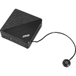 MSI Cubi 5 12M405BEU i71255U DDR4 M2 25  Barebone