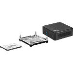 MSI Cubi 5 12M405BEU i71255U DDR4 M2 25  Barebone
