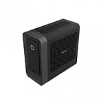 Zotac Magnus One ECM53060C Intel i5 10400 29 GHz  RTX3060  Barebone Mini PC