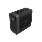 Zotac Magnus One ECM53060C Intel i5 10400 29 GHz  RTX3060  Barebone Mini PC