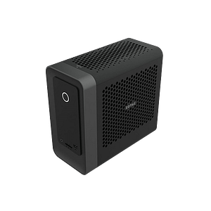 Zotac Magnus One ECM53060C Intel i5 10400 29 GHz  RTX3060  Barebone Mini PC