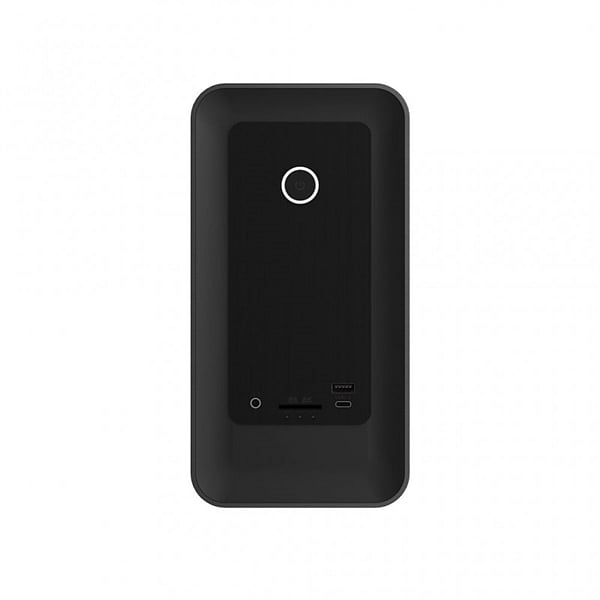 Zotac Magnus One ECM53060C Intel i5 10400 29 GHz  RTX3060  Barebone Mini PC