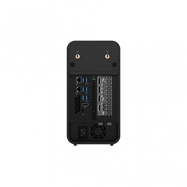 Zotac Magnus One ECM53060C Intel i5 10400 29 GHz  RTX3060  Barebone Mini PC