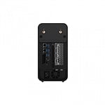 Zotac Magnus One ECM53060C Intel i5 10400 29 GHz  RTX3060  Barebone Mini PC