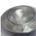 Leotec V16 Luz de Emergencia para Coche Help Flash Homologada Base Imantada Funciona a Pilas