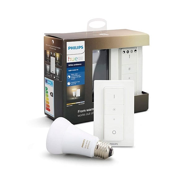 Philips Hue WA LRK 95W A19 E27 Regulador  Bombilla