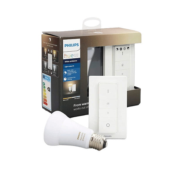 Philips Hue WA LRK 95W A19 E27 Regulador  Bombilla