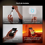 Philips Hue WA LRK 95W A19 E27 Regulador  Bombilla