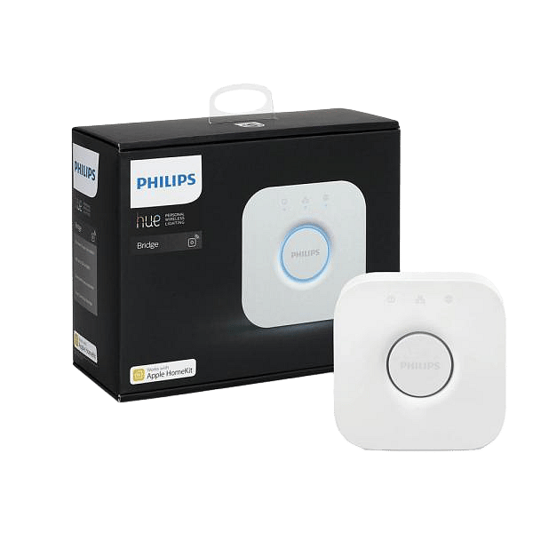 Philips Hue Bridge 20 Puente  Iluminacion