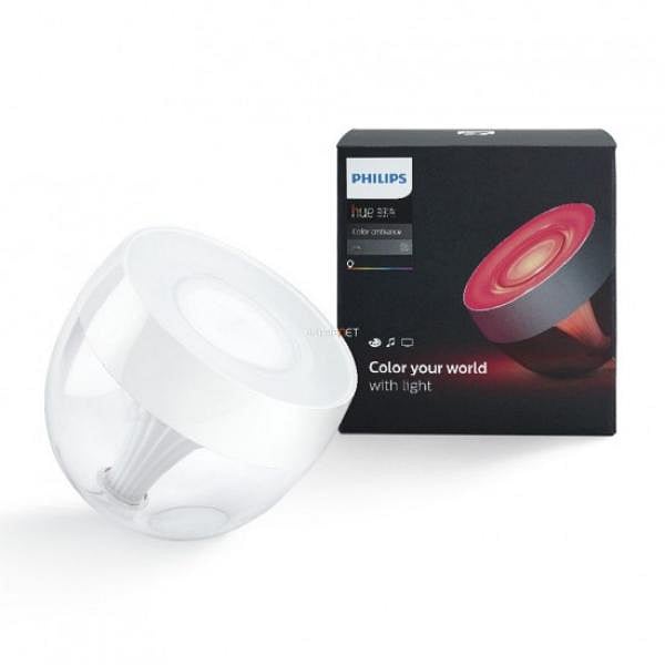Philips Hue Living Iris 10W RGB  Iluminacion