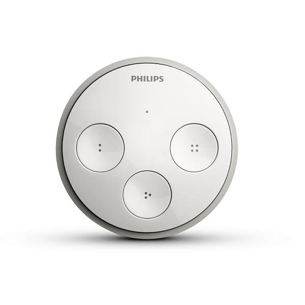 Philips Hue TAP Interruptor 4 Modos  Iluminación
