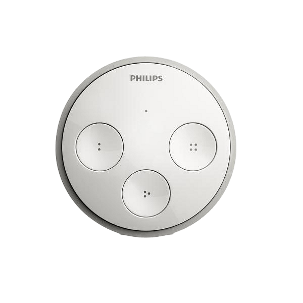 Philips Hue TAP Interruptor 4 Modos  Iluminación