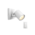 Philips Runner Hue Foco Blanco 1x55W  Iluminación