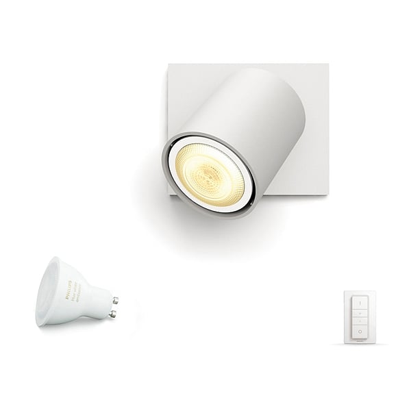 Philips Runner Hue Foco Blanco 1x55W  Iluminación