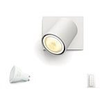 Philips Runner Hue Foco Blanco 1x55W  Iluminación