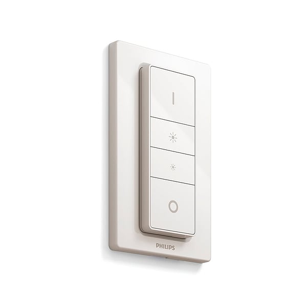 Philips Runner Hue Foco Blanco 1x55W  Iluminación