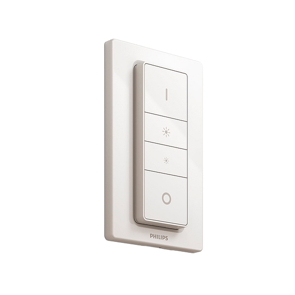 Philips Runner Hue Foco Blanco 1x55W  Iluminación