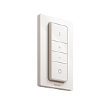 Philips Runner Hue Foco Blanco 1x55W  Iluminación