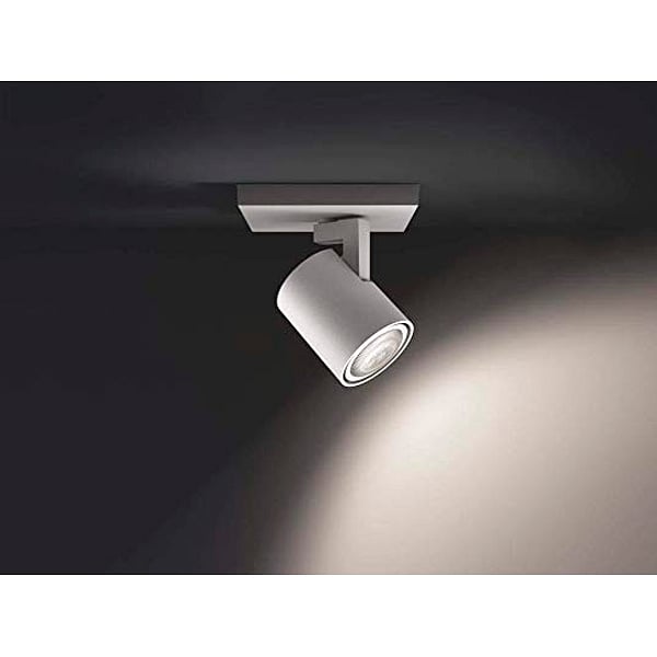 Philips Runner Hue Foco Blanco 1x55W  Iluminación