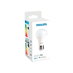 Xiaomi Philips WiFi E27 65w blanca  Bombilla inteligente