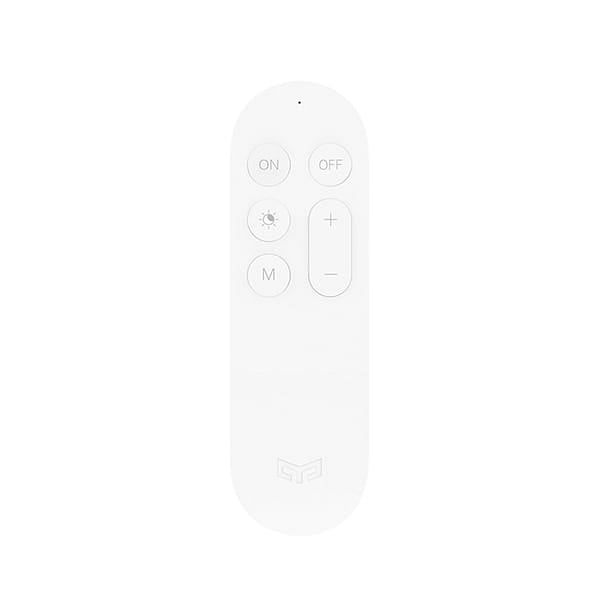 Xiaomi Yeelight Control Remoto para lámparas de techo