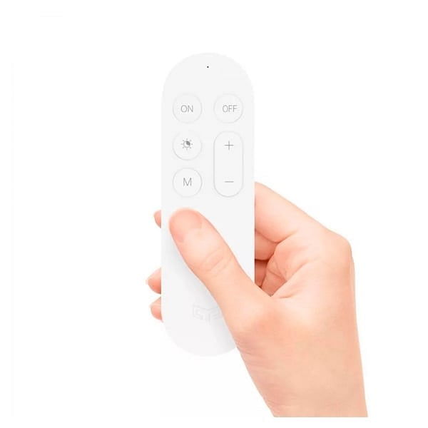 Xiaomi Yeelight Control Remoto para lámparas de techo