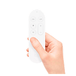 Xiaomi Yeelight Control Remoto para lámparas de techo