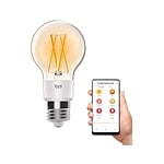 Xiaomi Yeelight 2700K 6W  E27  Bombilla inteligente