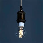 Xiaomi Yeelight 2700K 6W  E27  Bombilla inteligente