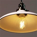 Xiaomi Yeelight 2700K 6W  E27  Bombilla inteligente