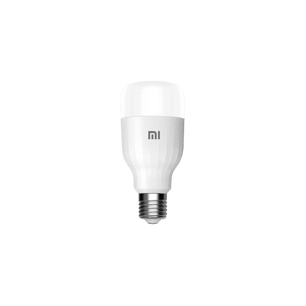 Xiaomi Mi LED Smart Bulb Essential 9W Blanco y Color  Bombilla Inteligente