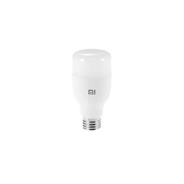 Xiaomi Mi LED Smart Bulb Essential 9W Blanco y Color  Bombilla Inteligente