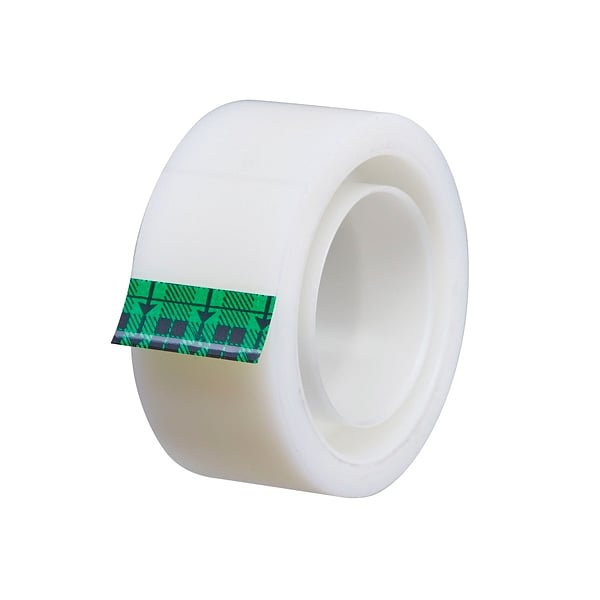 Scotch Magic 3M Invisible 33 x 19mm  Cinta Adhesiva