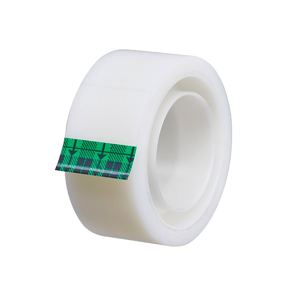Scotch Magic 3M Invisible 33 x 19mm  Cinta Adhesiva