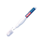 TippEx Corrector Shake n Squeeze Bolígrafo lápiz 8ml