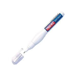 TippEx Corrector Shake n Squeeze Bolígrafo lápiz 8ml