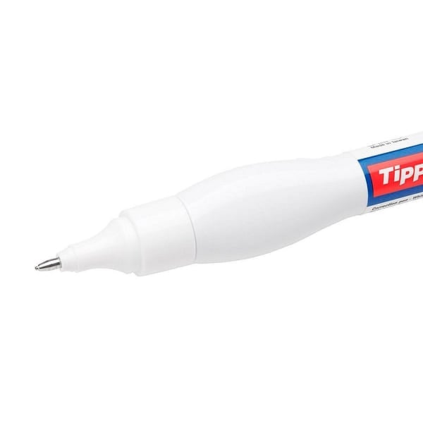 TippEx Corrector Shake n Squeeze Bolígrafo lápiz 8ml