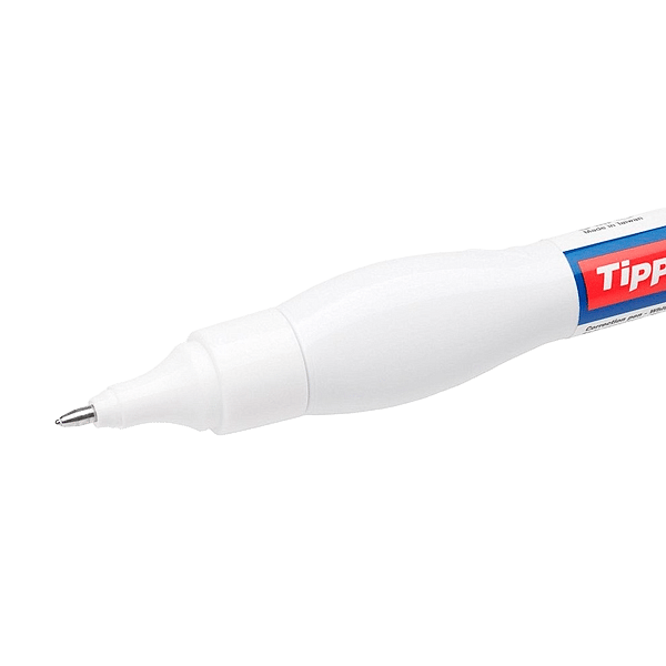 TippEx Corrector Shake n Squeeze Bolígrafo lápiz 8ml