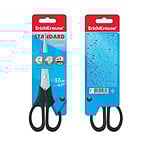 ErichKrause Tijeras Standar 17cm Acero Inoxidable