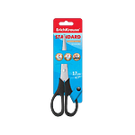 ErichKrause Tijeras Standar 17cm Acero Inoxidable