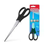 ErichKrause Tijeras Standar 19cm Acero Inoxidable