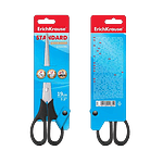 ErichKrause Tijeras Standar 19cm Acero Inoxidable ErichKrause Tijeras Standar 19cm Acero Inoxidable