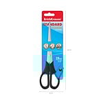 ErichKrause Tijeras Standar 19cm Acero Inoxidable